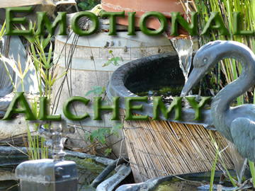 emotional alchemy