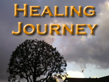 healing journey